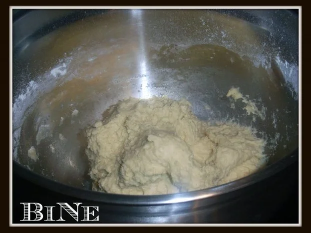 Rezept: BiNe` S SPRØ LOFF - KNUSPRIGES BROT Bild Nr. 6 BiNe` S SPRØ LOFF - KNUSPRIGES BROT - Rezept - Bild Nr. 6