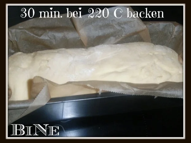 Rezept: BiNe` S SPRØ LOFF - KNUSPRIGES BROT Bild Nr. 7 BiNe` S SPRØ LOFF - KNUSPRIGES BROT - Rezept - Bild Nr. 7