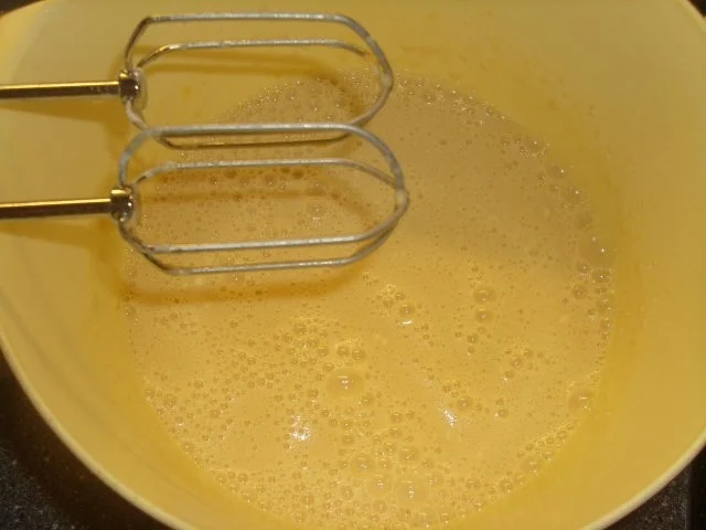 Apfelpfannkuchen - Rezept - Bild Nr. 2