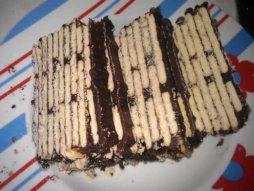 Rezept: Kalter Hund Kalter Hund - Rezept