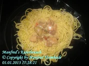 Fleisch – Manfred’s Katerbrunch - Rezept