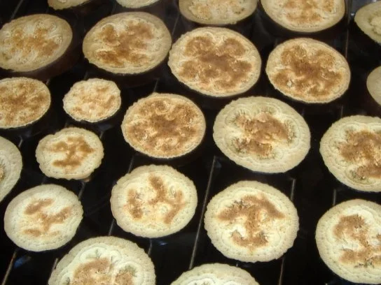 Rezept: Stockfisch " Alicante " Bild Nr. 4 Stockfisch " Alicante " - Rezept - Bild Nr. 4