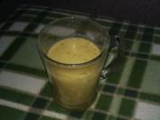 Smoothie - Rezept