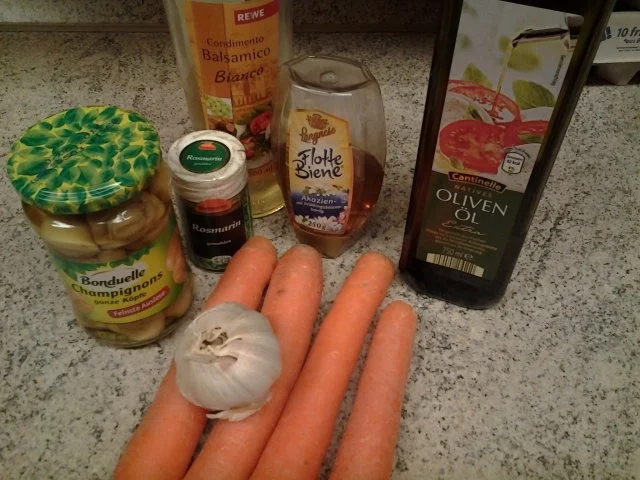 Antipasti - Rezept - Bild Nr. 2