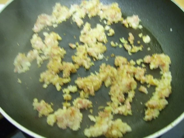 Schweinemedaillons überbacken - Rezept - Bild Nr. 4