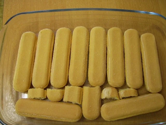 Rezept: Tiramisu Bild Nr. 2 Tiramisu - Rezept - Bild Nr. 2