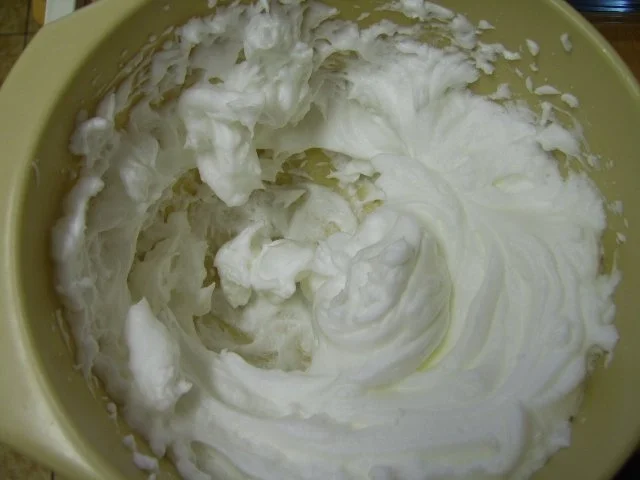 Rezept: Tiramisu Bild Nr. 4 Tiramisu - Rezept - Bild Nr. 4