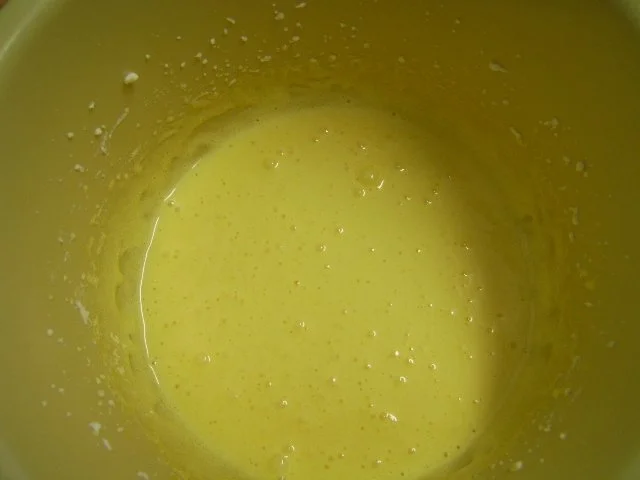 Rezept: Tiramisu Bild Nr. 5 Tiramisu - Rezept - Bild Nr. 5