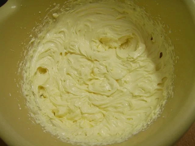 Rezept: Tiramisu Bild Nr. 6 Tiramisu - Rezept - Bild Nr. 6