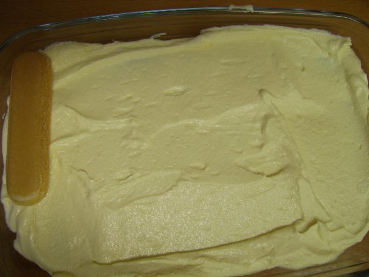 Tiramisu - Rezept - Bild Nr. 7
