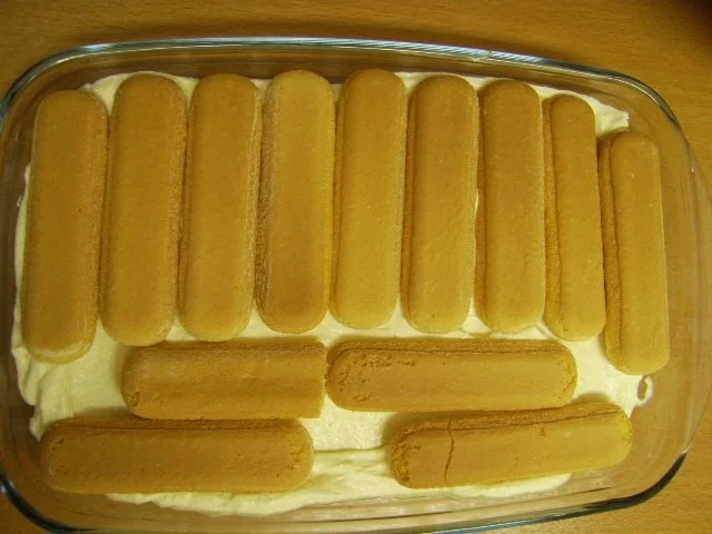 Rezept: Tiramisu Bild Nr. 8 Tiramisu - Rezept - Bild Nr. 8