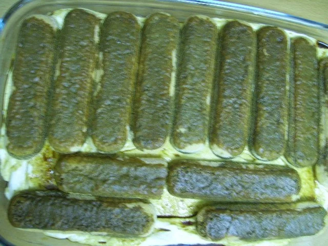 Rezept: Tiramisu Bild Nr. 9 Tiramisu - Rezept - Bild Nr. 9