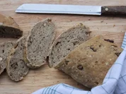 Walnussbrot - Rezept