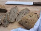 Walnussbrot - Rezept