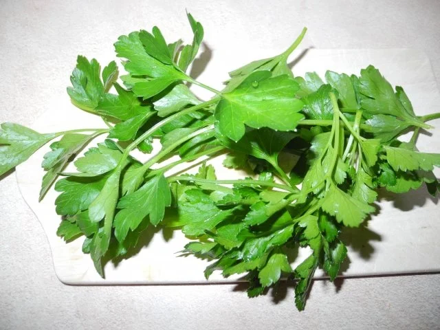 Spaghetti aglio, olio e peperoncino - Rezept - Bild Nr. 3