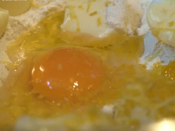 Heidelbeer-Tarte - Rezept - Bild Nr. 2