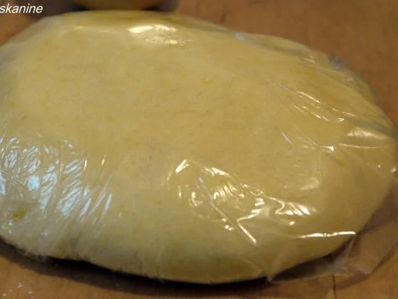 Heidelbeer-Tarte - Rezept - Bild Nr. 3