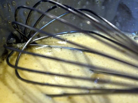 Heidelbeer-Tarte - Rezept - Bild Nr. 4