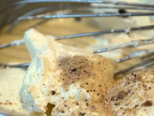 Heidelbeer-Tarte - Rezept - Bild Nr. 5