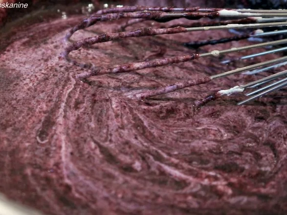 Heidelbeer-Tarte - Rezept - Bild Nr. 7