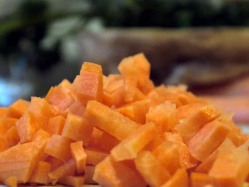 Spaghetti mit Merguez-Tomaten-Sauce - Rezept - Bild Nr. 5