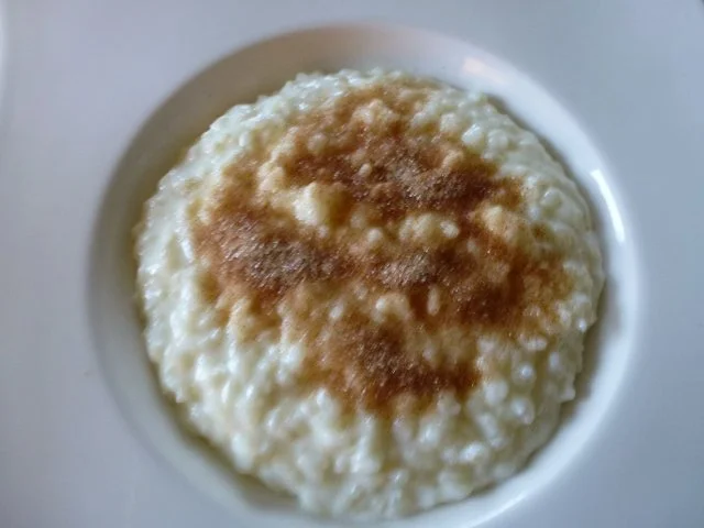 Lactosefreier Milchreis De Luxe - Rezept - Bild Nr. 2