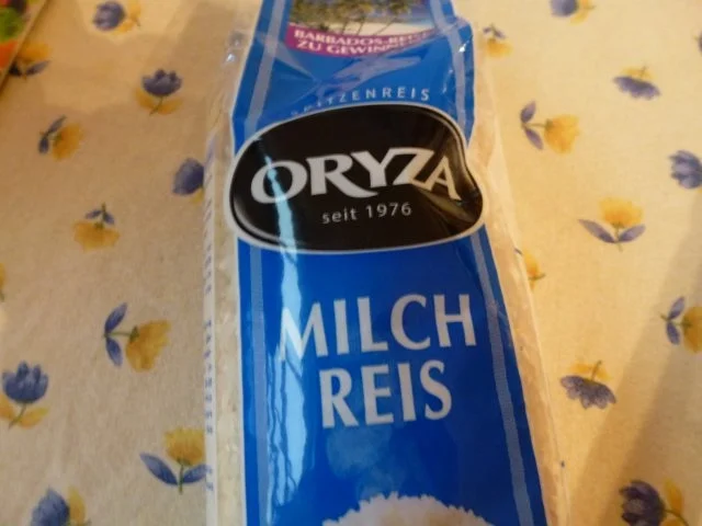 Lactosefreier Milchreis De Luxe - Rezept - Bild Nr. 3
