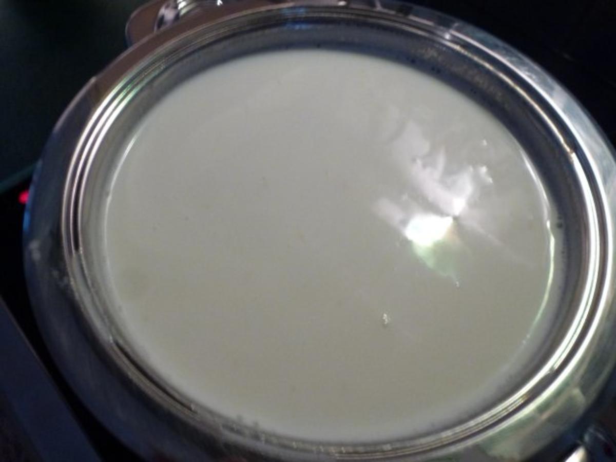 Lactosefreier Milchreis De Luxe - Rezept - Bild Nr. 4