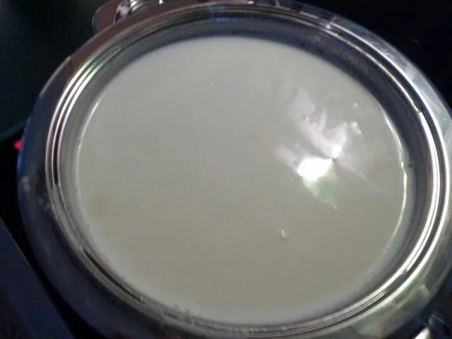 Lactosefreier Milchreis De Luxe - Rezept - Bild Nr. 4