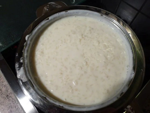 Lactosefreier Milchreis De Luxe - Rezept - Bild Nr. 5
