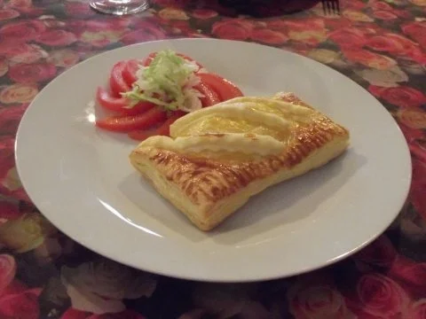 Rezept: Kirchweih-Krapfen Kirchweih-Krapfen - Rezept