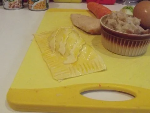 Rezept: Kirchweih-Krapfen Bild Nr. 3 Kirchweih-Krapfen - Rezept - Bild Nr. 3