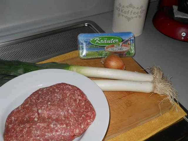 Lauchsuppe - Rezept - Bild Nr. 2