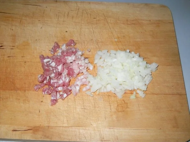 Lauchsuppe - Rezept - Bild Nr. 4