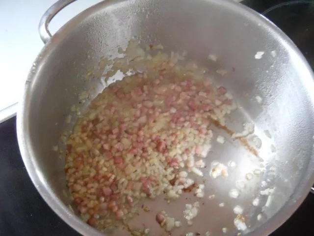 Lauchsuppe - Rezept - Bild Nr. 5