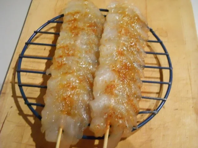 Lauchsuppe - Rezept - Bild Nr. 9