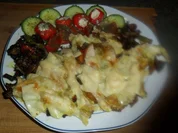 landhauspfanne - Rezept