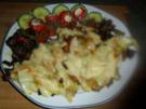 landhauspfanne - Rezept