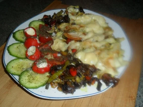 Rezept: landhauspfanne Bild Nr. 2 landhauspfanne - Rezept - Bild Nr. 2