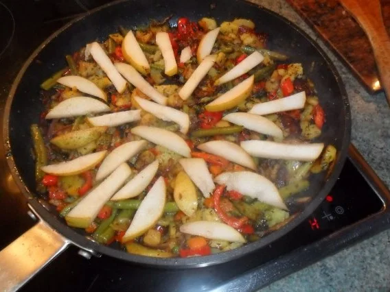 Rezept: landhauspfanne Bild Nr. 7 landhauspfanne - Rezept - Bild Nr. 7