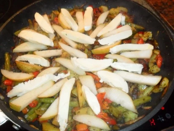 Rezept: landhauspfanne Bild Nr. 8 landhauspfanne - Rezept - Bild Nr. 8