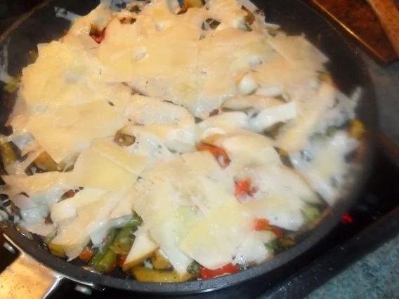 Rezept: landhauspfanne Bild Nr. 9 landhauspfanne - Rezept - Bild Nr. 9