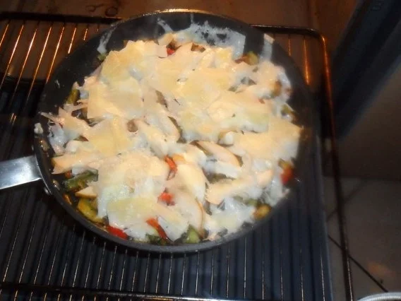 Rezept: landhauspfanne Bild Nr. 10 landhauspfanne - Rezept - Bild Nr. 10