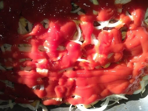 Schweinefleisch in Sojasauce - Rezept - Bild Nr. 3