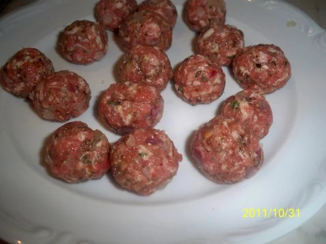 spaghetti americano - Rezept - Bild Nr. 2