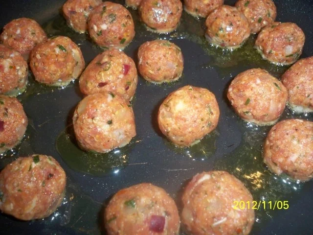 spaghetti americano - Rezept - Bild Nr. 4