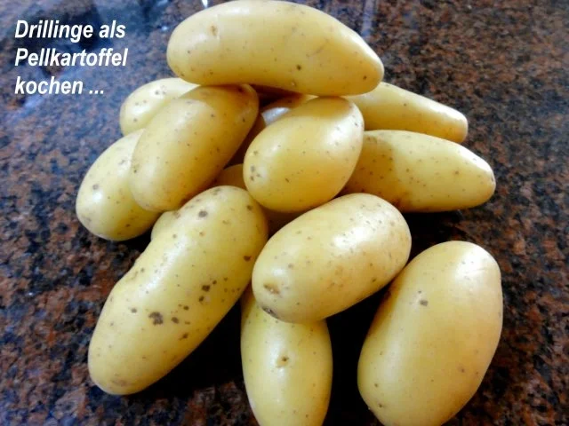 Rezept: Fisch: LACHSFORELLEN-FILET in Kräuterbutter Bild Nr. 3 Fisch: LACHSFORELLEN-FILET in Kräuterbutter - Rezept - Bild Nr. 3