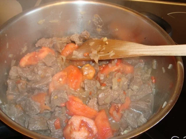 Gulaschsuppe - Rezept - Bild Nr. 5