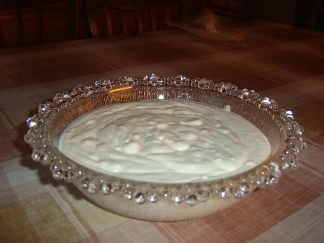 Ananas-Kokos-Quark Hackton´s - Rezept