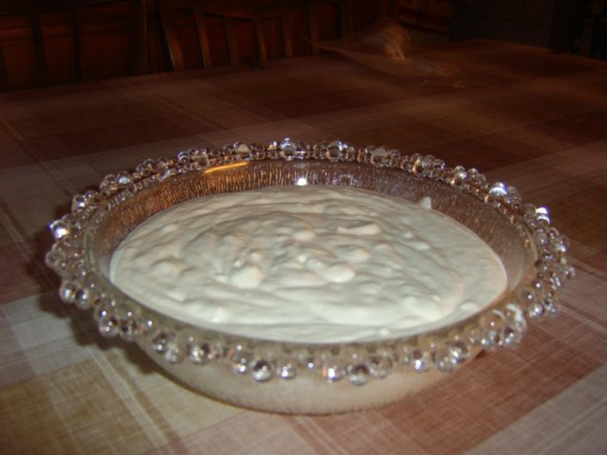 Ananas-Kokos-Quark Hackton´s - Rezept mit Bild - kochbar.de